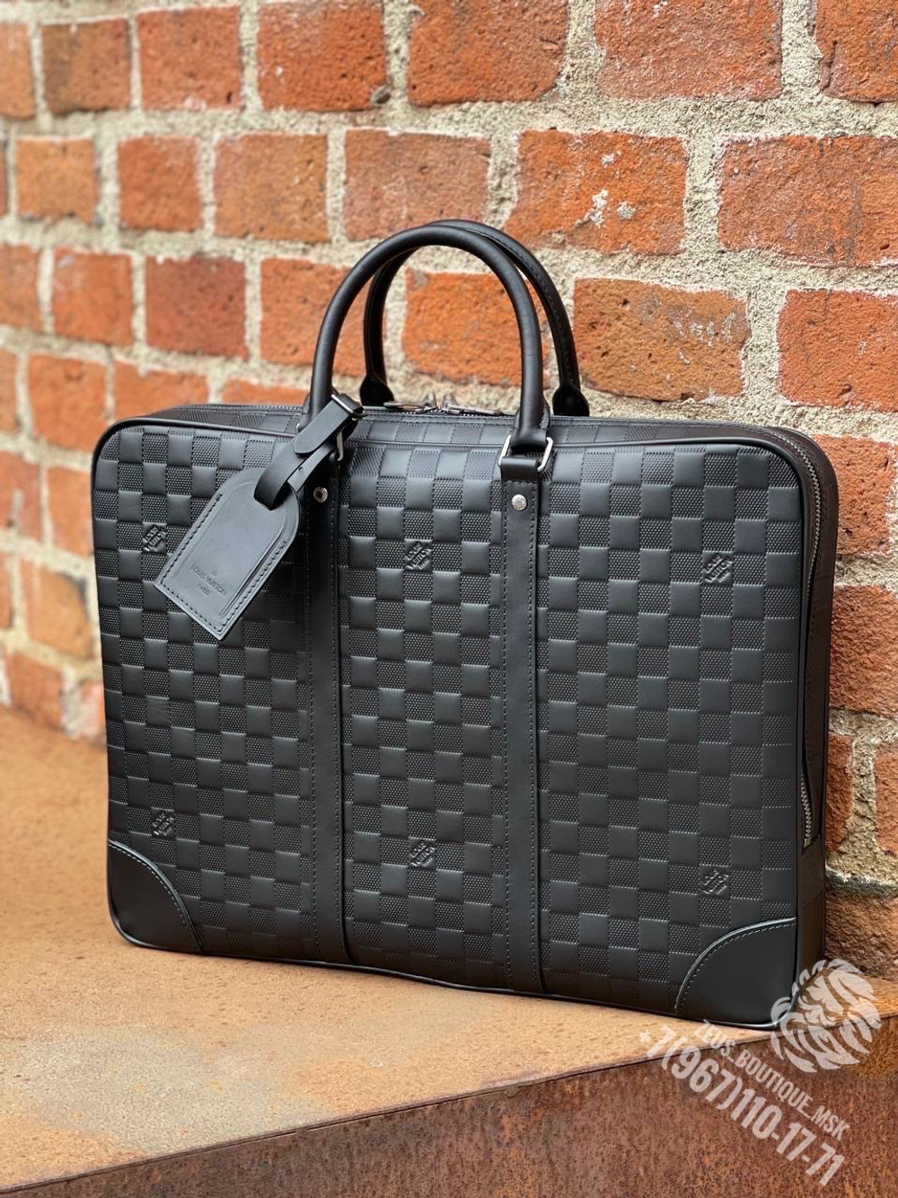 Портфель Louis Vuitton