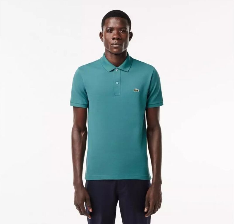 ПОЛО LACOSTE