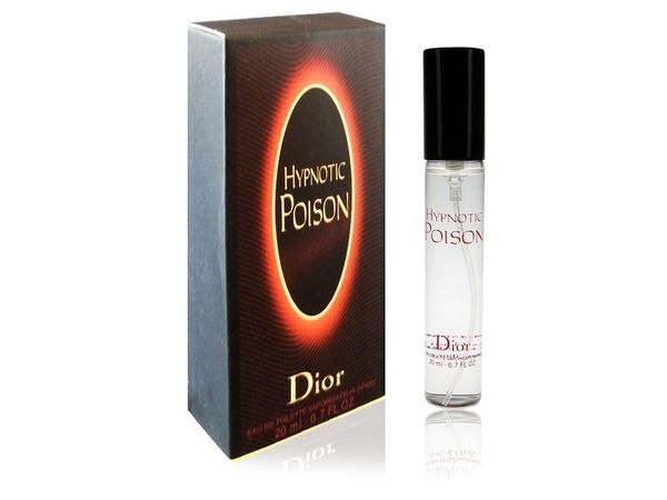 Мини-парфюм DIOR HYPNOTIC POISON, 20 ML