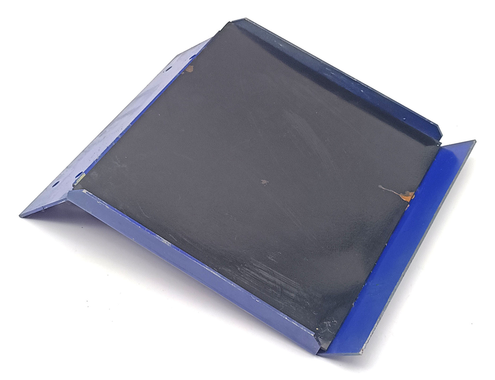 Плата пылесборника Soosan N52549, T3.2*302