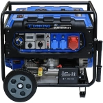 Dinking DKA8500EW-3/1 генератор бензиновый ГЕН022