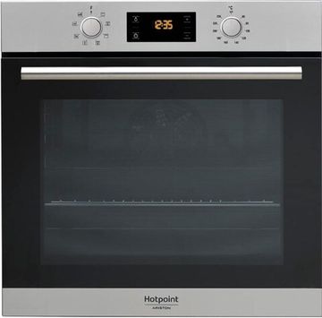 Электрический духовой шкаф Hotpoint-Ariston FA2 544 JC IX