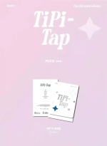 Альбом KEP1ER - TIPI-TAP [PLVE ver.]