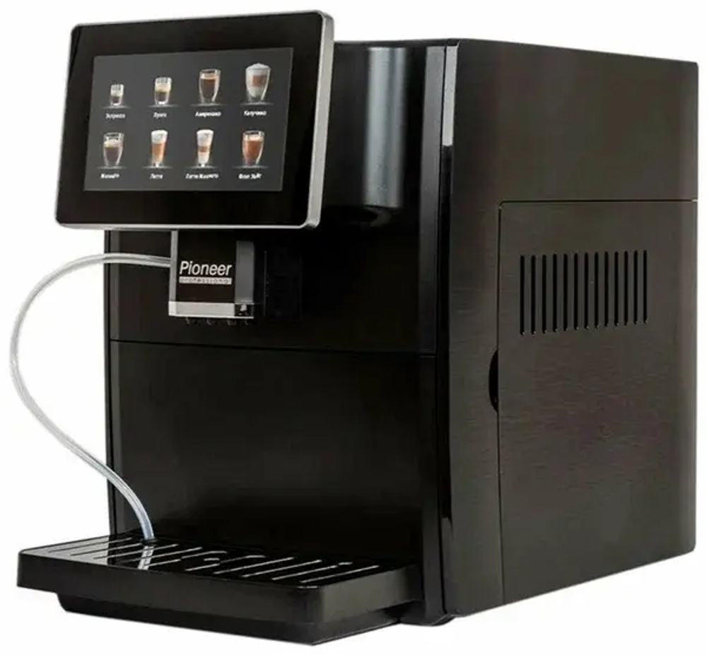 Кофемашина Pioneer CMA14C (h)