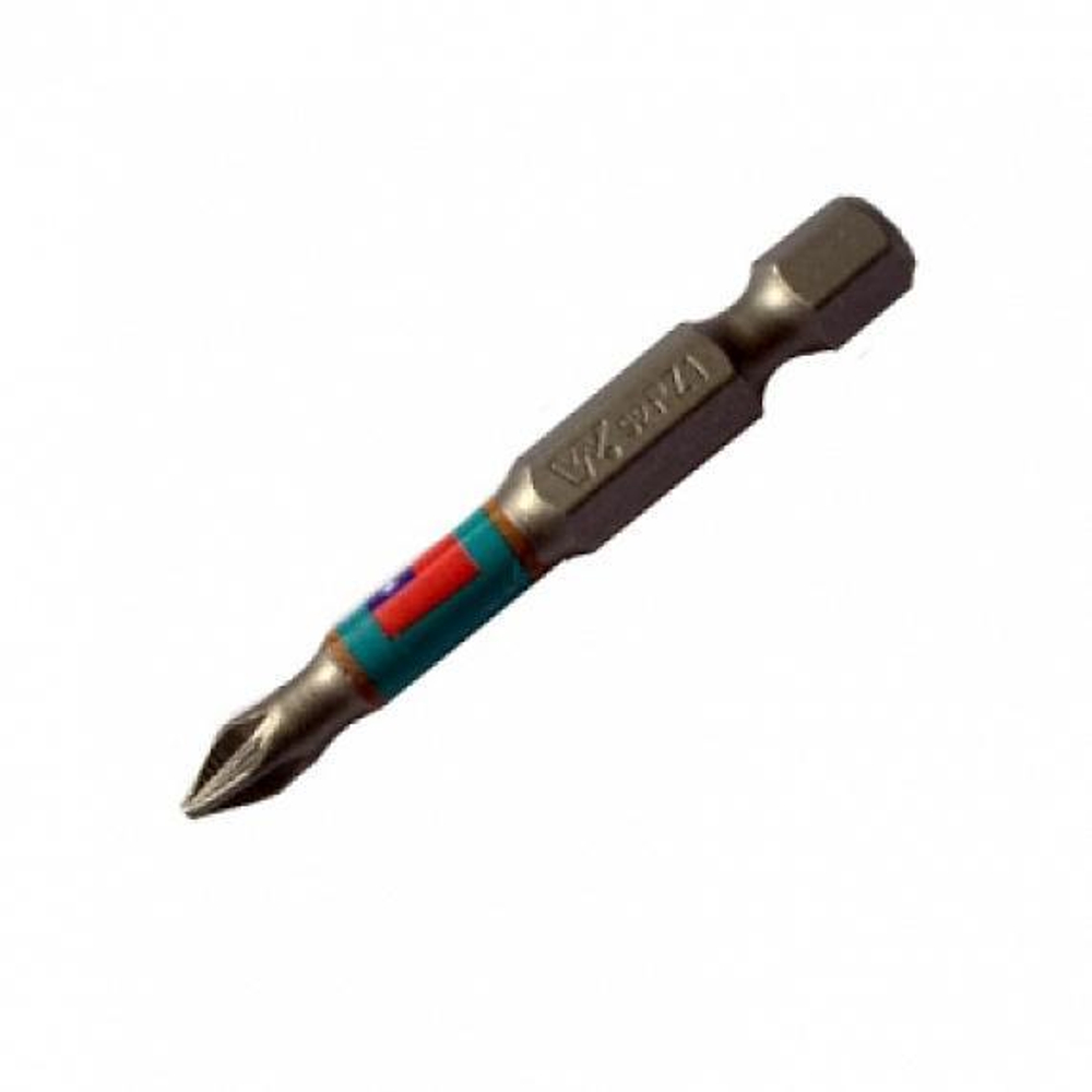 Биты Whirlpower PZ2*50мм 963-21-0502