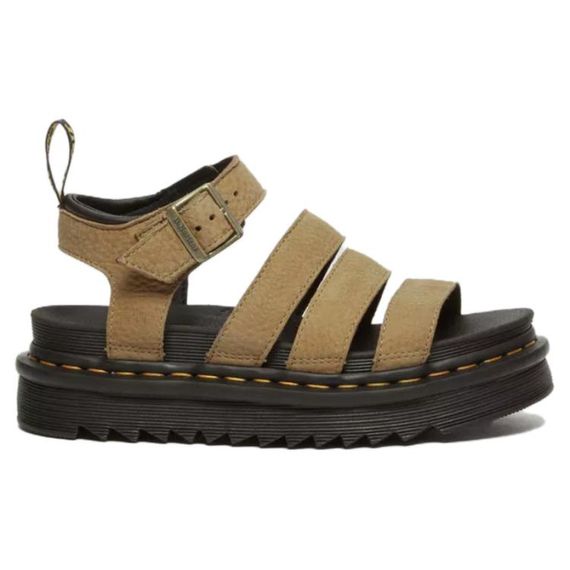 Drmartens Martin 'Brown'