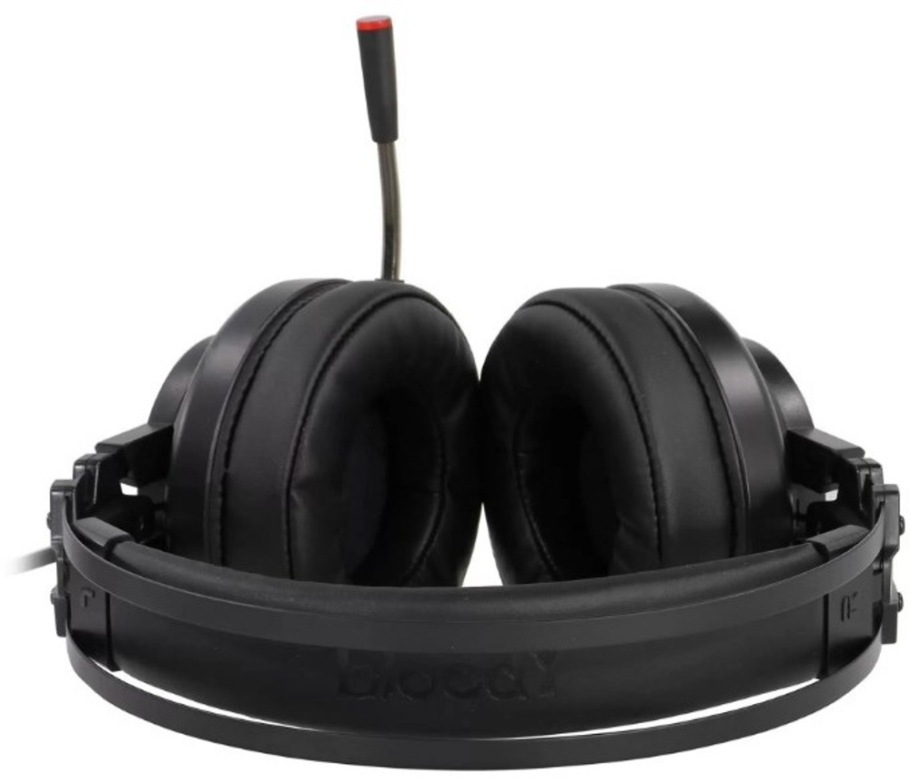 Наушники A4Tech Bloody G525/BLACK черный