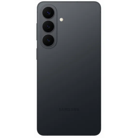 Смартфон Samsung Galaxy S26 12 ГБ | 256 ГБ (Чёрный | Black) (Snapdragon)