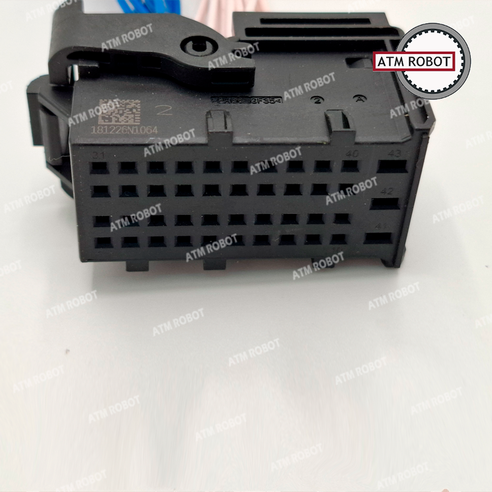 Проводка АКПП 7DCT300S Haval Jolion 22788881A