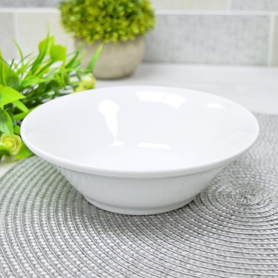 Салатник 600мл форма Идиллия Без деколи