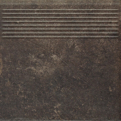 Фронтальная ступень SCANDIANO Brown STOPNICA PROSTA 29.5