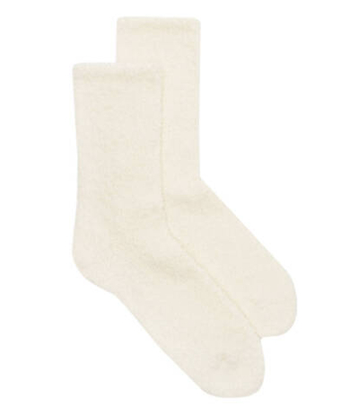 Носки Calvin Klein Jeans - кремовый(701230655)