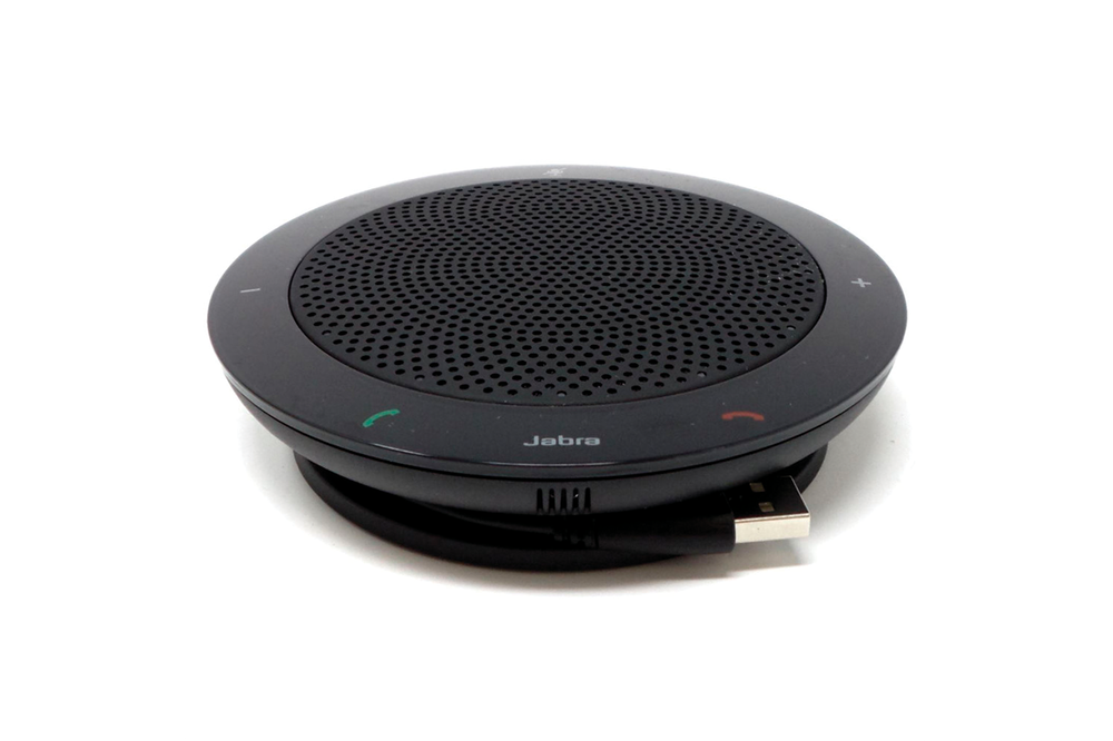 Спикерфон Jabra SPEAK 510 MS (7510-109)