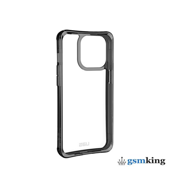 UAG Plyo Series Case for Apple iPhone 13 Pro Ash (Пепельный)113152113131