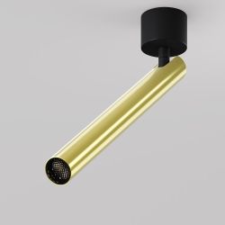 Спот светодиодный Maytoni   C141CL-L300-6W3K-BBS