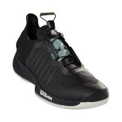 Мужские теннисные кроссовки Wilson Kaos Rapide All Court Shoe Men - Black, White