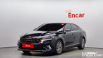 Kia K7 (Cadenza) Premier 2.5 GDI Noblesse (12.2019)