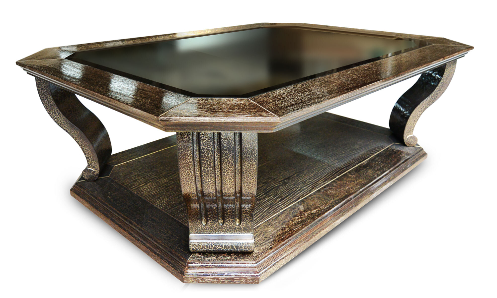 Стол «Ливерпуль-Краколет» чайный