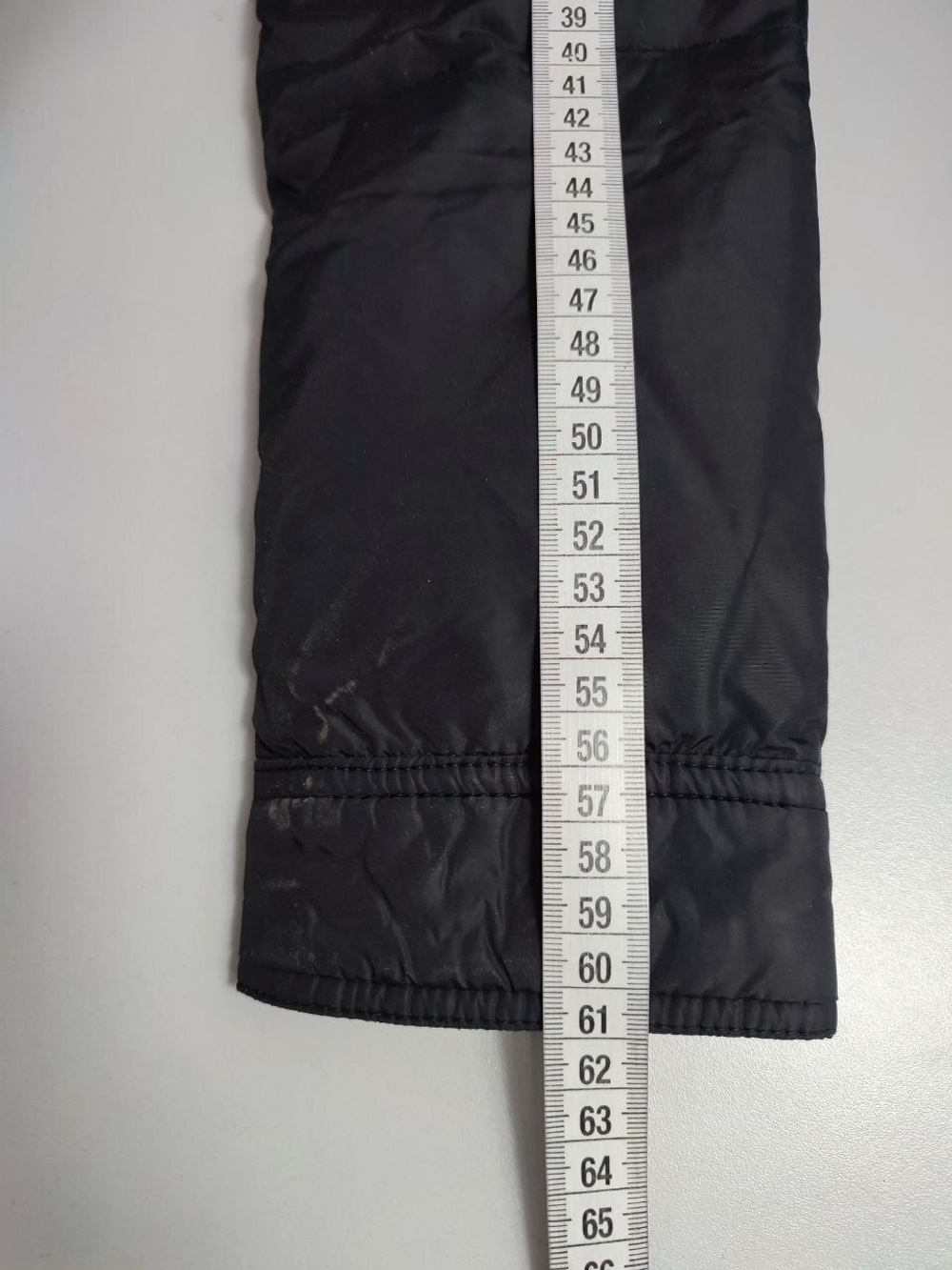 Куртка Airpure демисезонная 46 размер