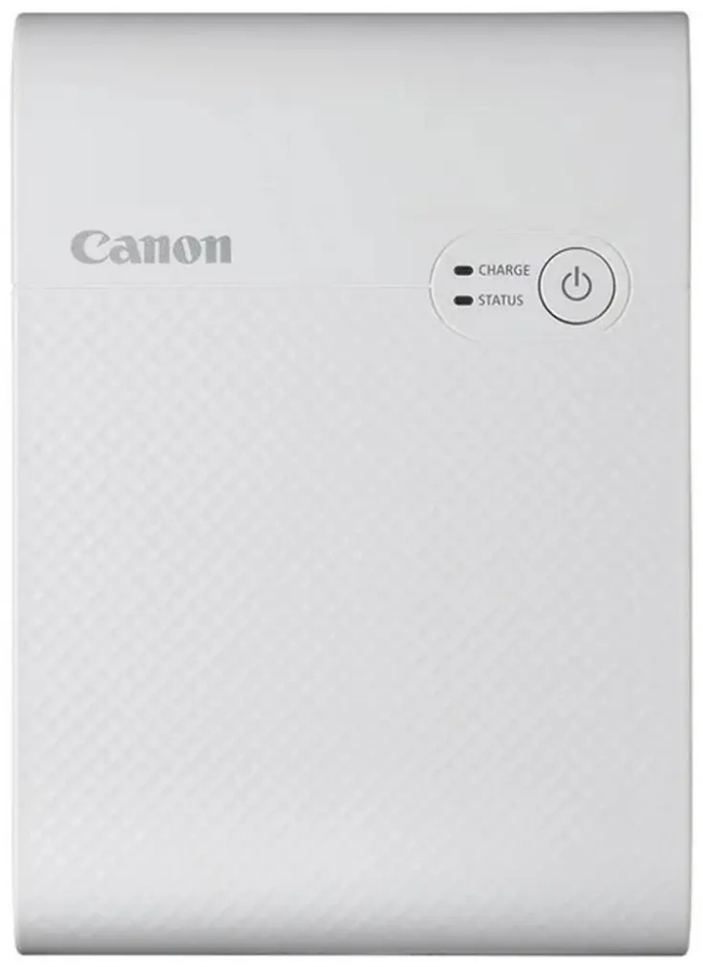 Компактный фотопринтер SELPHY SQUARE QX10 белый