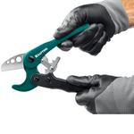 Труборез KRAFTOOL EXPERT до 38 мм по металлопластиковым и пластиковым трубам