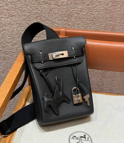 Hermes Hac a Dos PM Backpack