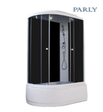Кабина EC1221R душевая PARLY (80х120х215)