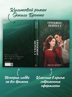 Грозовой Перевал