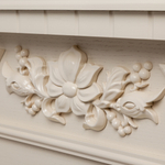 Каминокомплект Real Flame Dacota WT с очагом 3D Olympic