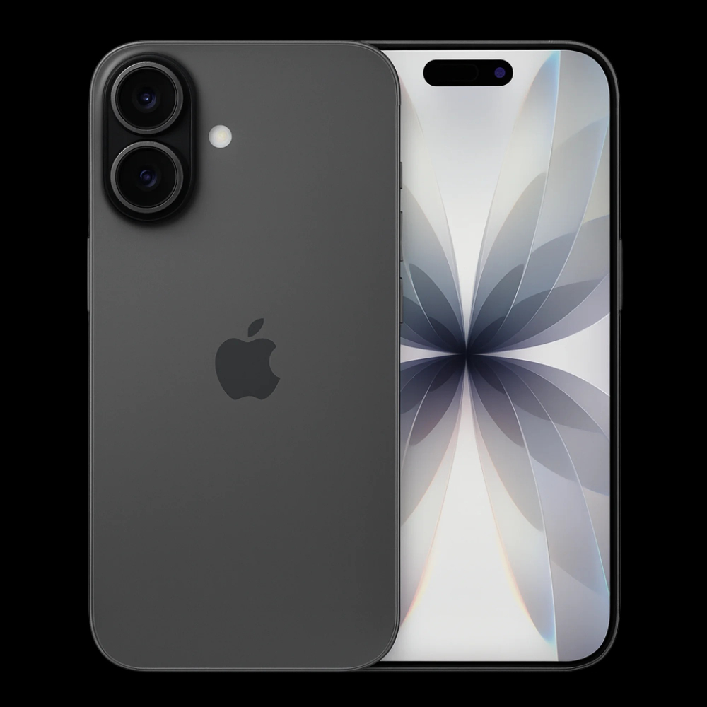 Смартфон Apple iPhone 17 (1 SIM + eSIM)