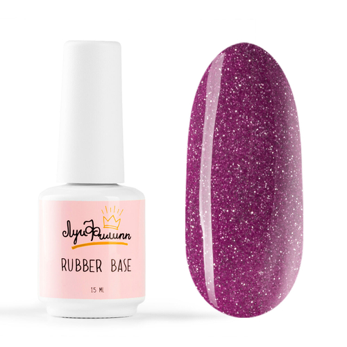 Луи Филипп Rubber Base Flash № 05, 15 гр