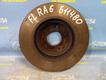 Диск тормозной передний Honda ODYSSEY 1998-2004