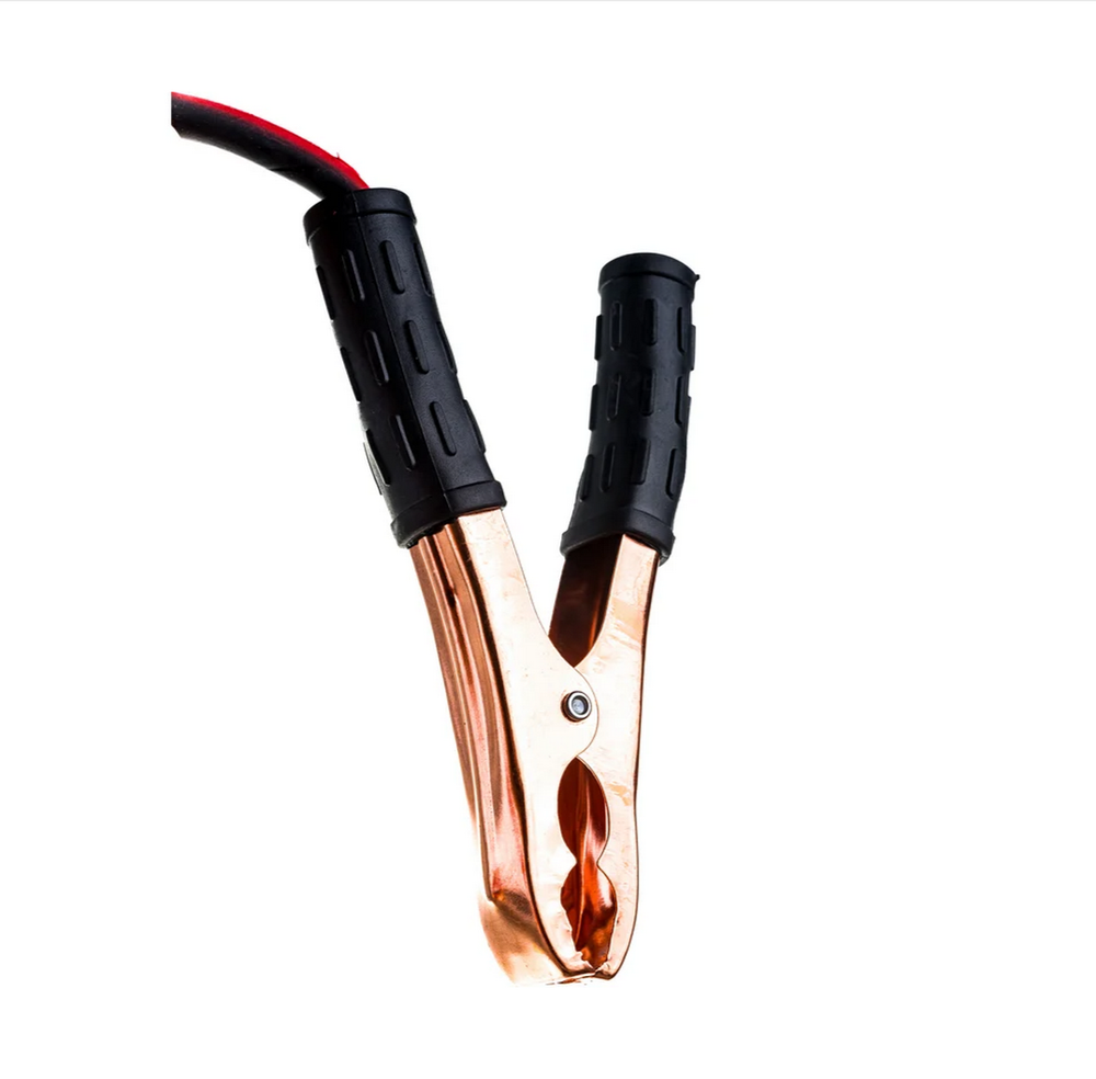 Провода пусковые Nova Bright Fusion (400A) в сумке