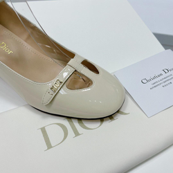 Туфли Christian Dior