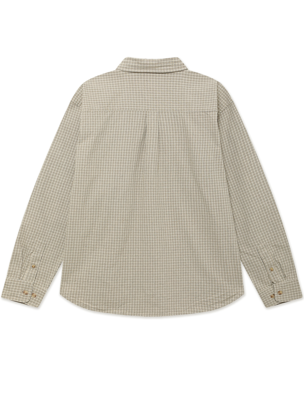 Мужская Рубашка Jimmy Woven