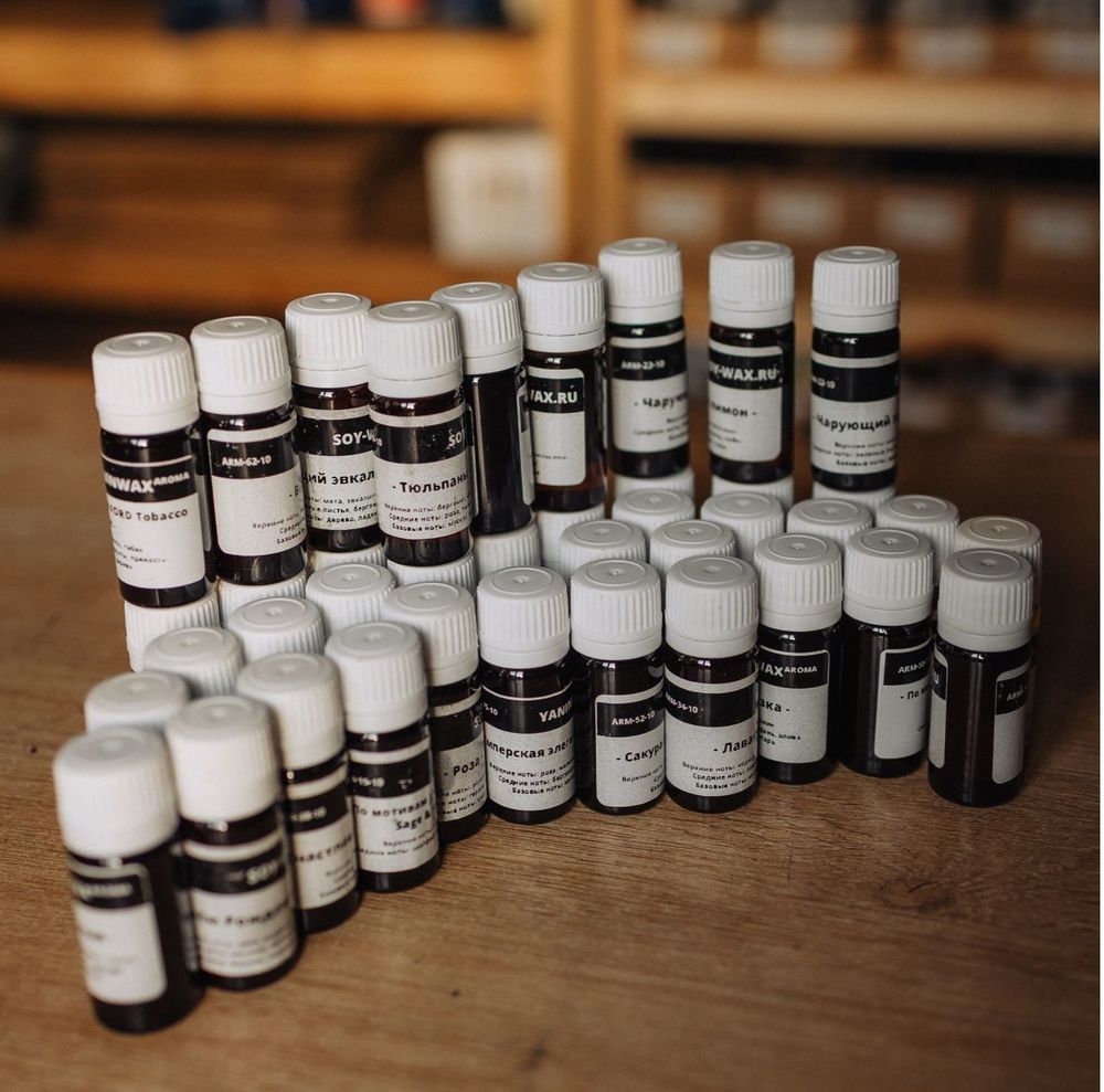 Сет &quot;Тесты наше все&quot; (40 штук по 10 грамм)