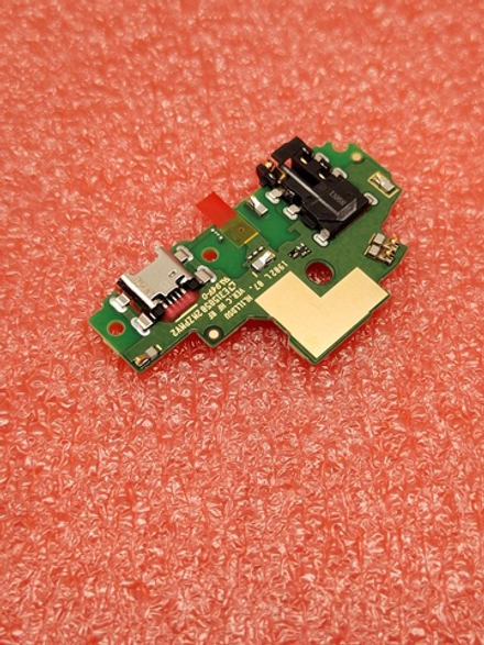 Honor 9 Lite (LLD-L31) / Нижняя плата (субплата) (ORIG-SP)