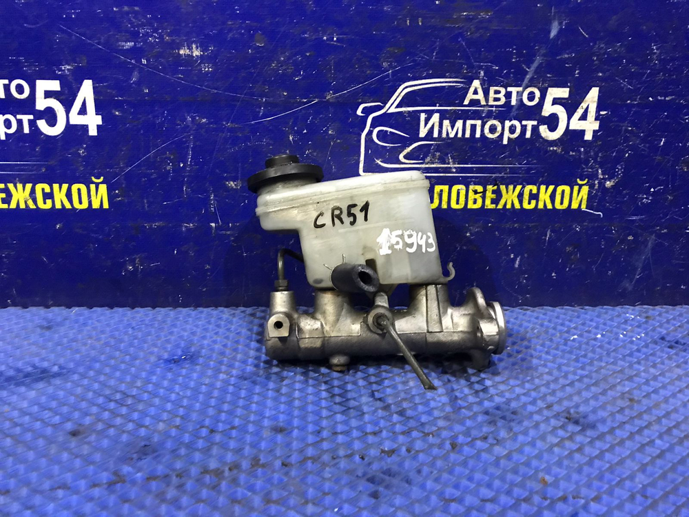 Главный тормозной цилиндр TOYOTA TOWNACE NOAH 1996-2007