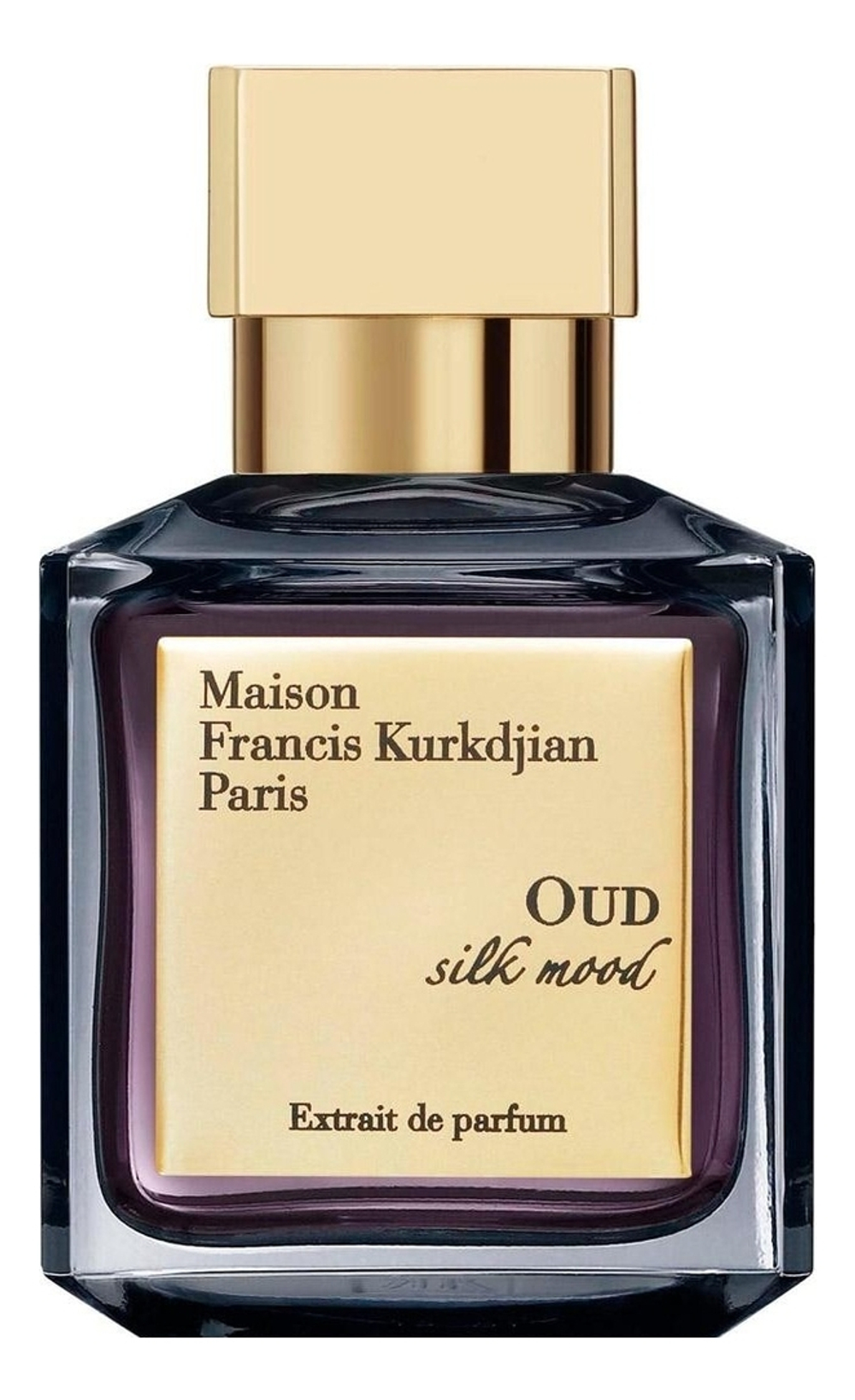 FRANCIS KURKDJIAN Oud Silk Mood, парфюмерная вода 70 ml