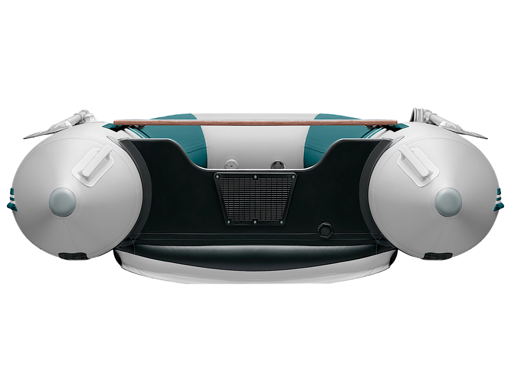 Лодка ПВХ Gladiator Air Sport E330S НДНД -