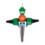 Конструктор блочный Аусини, коробка 25823