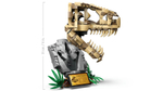 Конструктор LEGO Jurassic World 76964 Окаменелости динозавров: череп Ти-Рекса