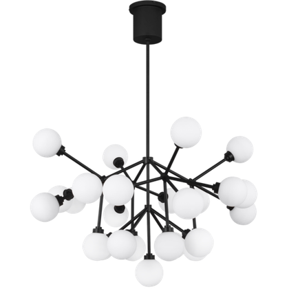 Люстра Visual Comfort Mara Chandelier