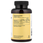 Wholesome Story, Берберин, 90 вегетарианских капсул (500 мг на капсулу)