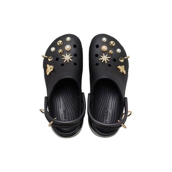 Crocs Classic Clog 'Black'