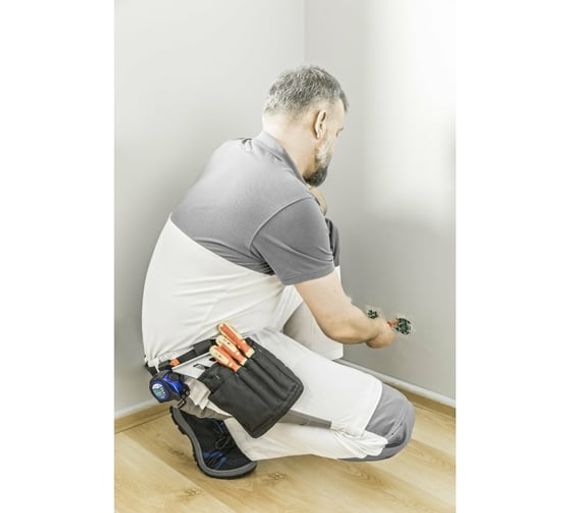 Карман для инструмента универсальный размер (2 шт в упаковке) ELTA Högert, арт. HT5K443