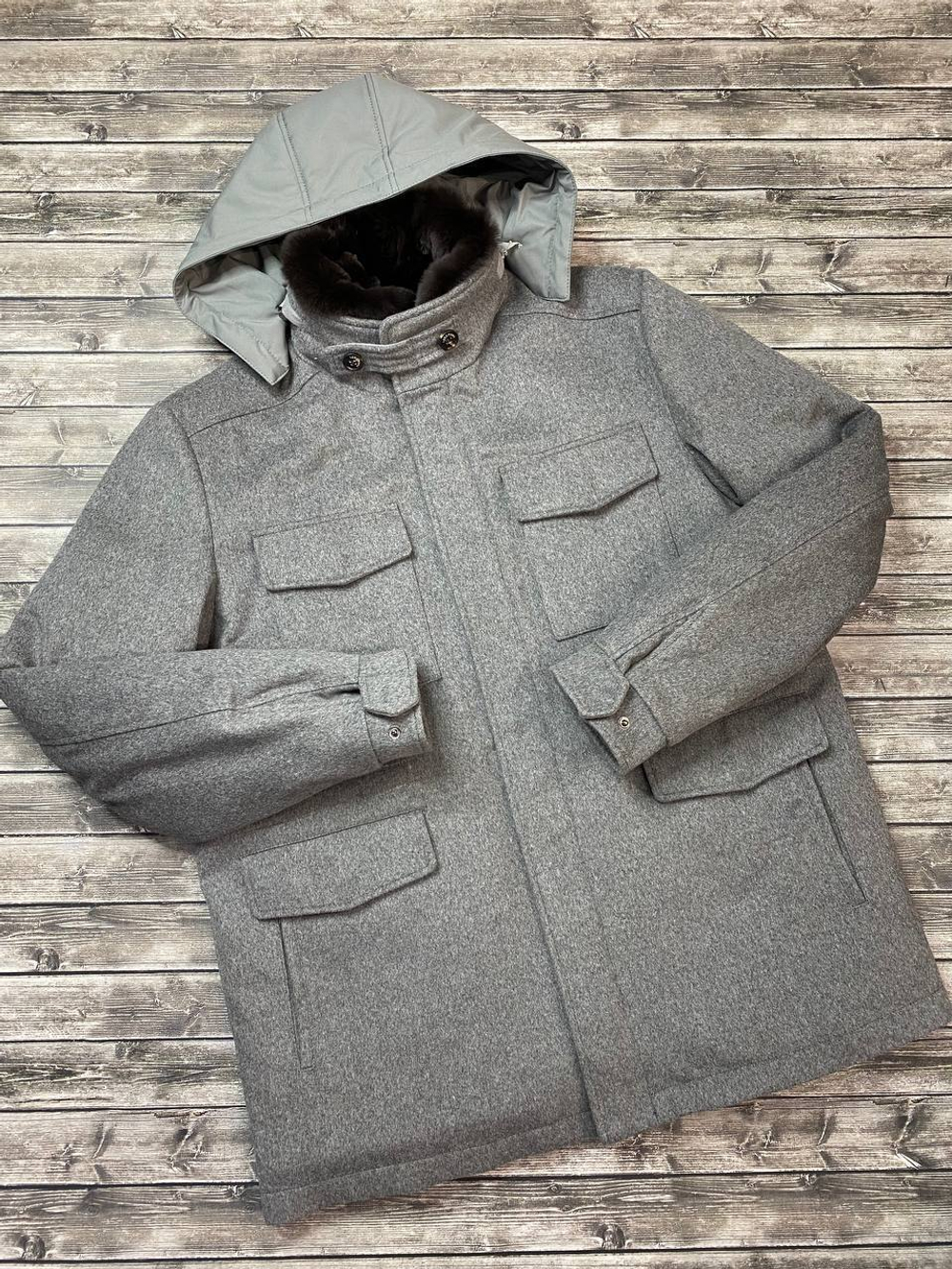 Куртка Loro Piana
