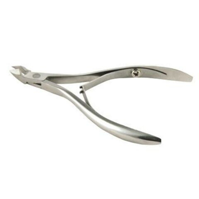 Ellis Cosmetic EC RK 022 кусачки маникюрные