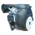 Zongshen GB 680 VE бензиновый двигатель 1T90QF680