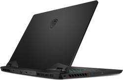 Ноутбук MSI GP66 Leopard 11UG-284RU (9S7-154322-284) 15.6";(2560x1440)IPS-level/ i7-11800H(2.3ГГц)/ 16Гб/ 1Тб SSD/ GeForce RTX 3070 8Гб/ нет DVD/ Win10 / Черный